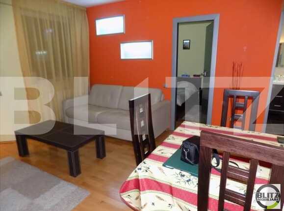 Apartament de închiriat 2 camere Gheorgheni - 14026AI | BLITZ Cluj-Napoca | Poza3