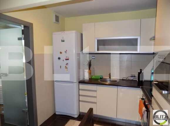Apartament de închiriat 2 camere Gheorgheni - 14026AI | BLITZ Cluj-Napoca | Poza2