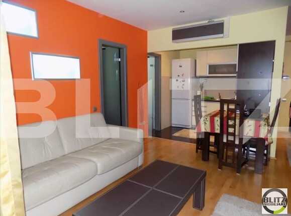 Apartament de închiriat 2 camere Gheorgheni - 14026AI | BLITZ Cluj-Napoca | Poza4
