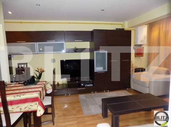 Apartament de închiriat 2 camere Gheorgheni - 14026AI | BLITZ Cluj-Napoca | Poza6