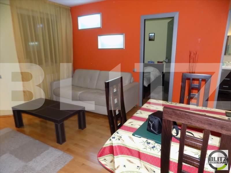 Apartament de închiriat 2 camere Gheorgheni - 14026AI | BLITZ Cluj-Napoca | Poza3