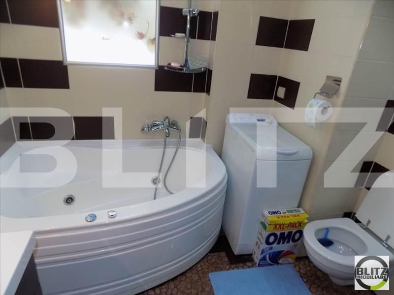 Apartament de închiriat 2 camere Gheorgheni - 14026AI | BLITZ Cluj-Napoca | Poza11