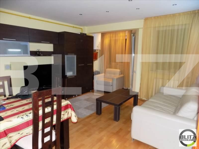 Apartament de închiriat 2 camere Gheorgheni - 14026AI | BLITZ Cluj-Napoca | Poza5