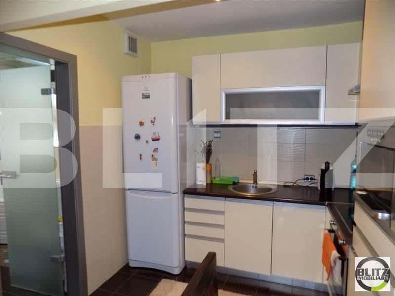 Apartament de închiriat 2 camere Gheorgheni - 14026AI | BLITZ Cluj-Napoca | Poza2
