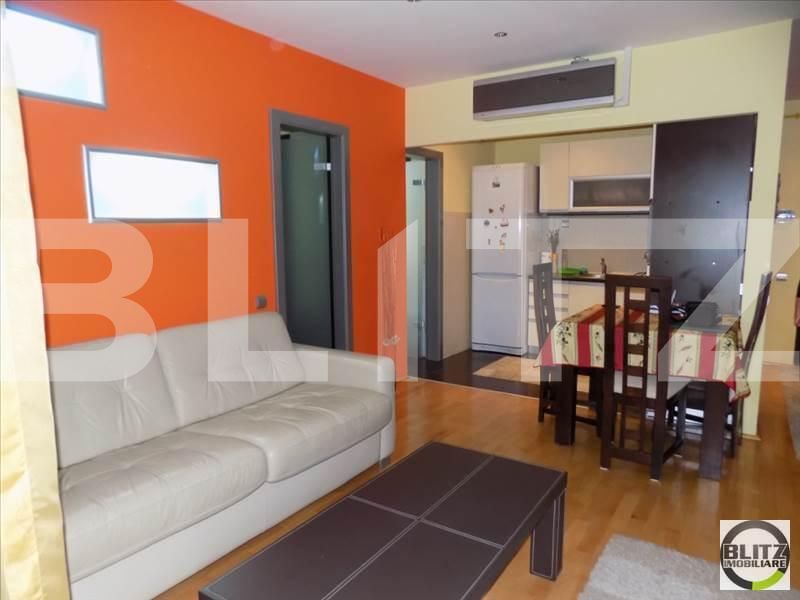 Apartament de închiriat 2 camere Gheorgheni - 14026AI | BLITZ Cluj-Napoca | Poza4