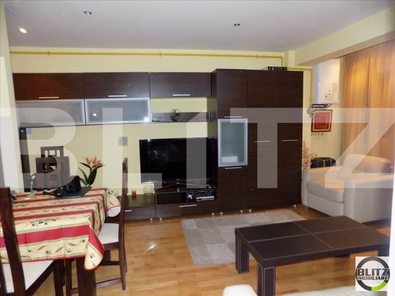 Apartament de închiriat 2 camere Gheorgheni - 14026AI | BLITZ Cluj-Napoca | Poza6