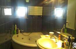 3 camere, 75 mp, complet mobilat, zona INTERSERVISAN