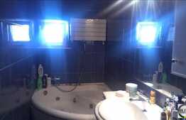 3 camere, 75 mp, complet mobilat, zona INTERSERVISAN