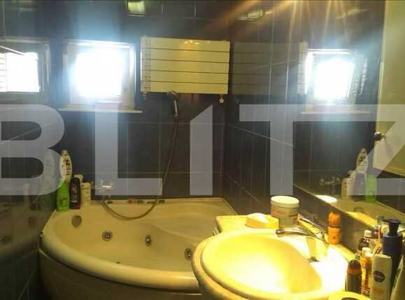 Apartament de vânzare 3 camere Gheorgheni - 14029AV | BLITZ Cluj-Napoca | Poza5