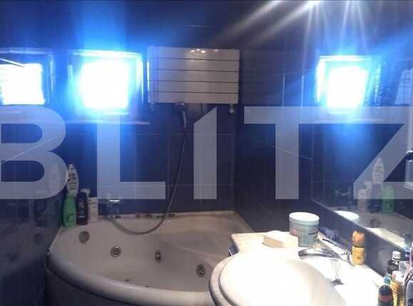 Apartament de vânzare 3 camere Gheorgheni - 14029AV | BLITZ Cluj-Napoca | Poza4