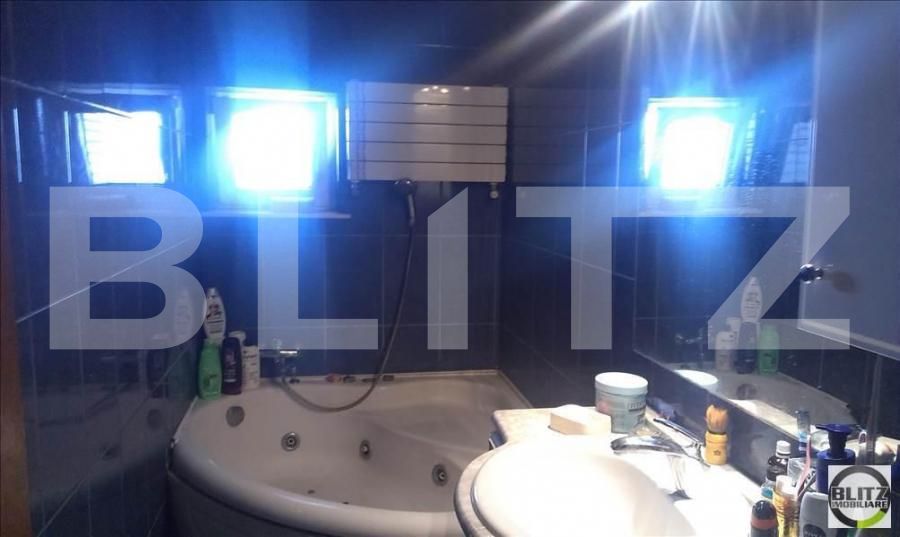 Apartament de vânzare 3 camere Gheorgheni - 14029AV | BLITZ Cluj-Napoca | Poza4