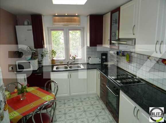 Apartament de vânzare 4 camere Marasti - 1403AV | BLITZ Cluj-Napoca | Poza7