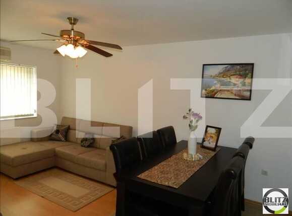 Apartament de vânzare 4 camere Marasti - 1403AV | BLITZ Cluj-Napoca | Poza1