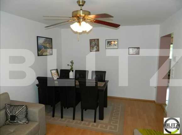 Apartament de vânzare 4 camere Marasti - 1403AV | BLITZ Cluj-Napoca | Poza3