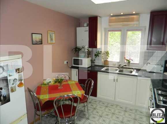 Apartament de vânzare 4 camere Marasti - 1403AV | BLITZ Cluj-Napoca | Poza8