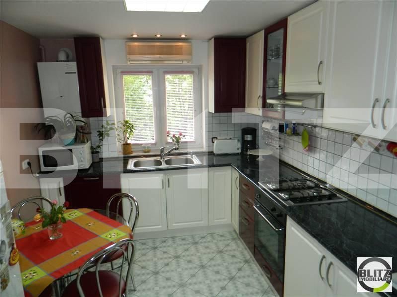 Apartament de vânzare 4 camere Marasti - 1403AV | BLITZ Cluj-Napoca | Poza7