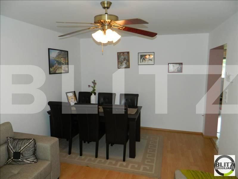 Apartament de vânzare 4 camere Marasti - 1403AV | BLITZ Cluj-Napoca | Poza3