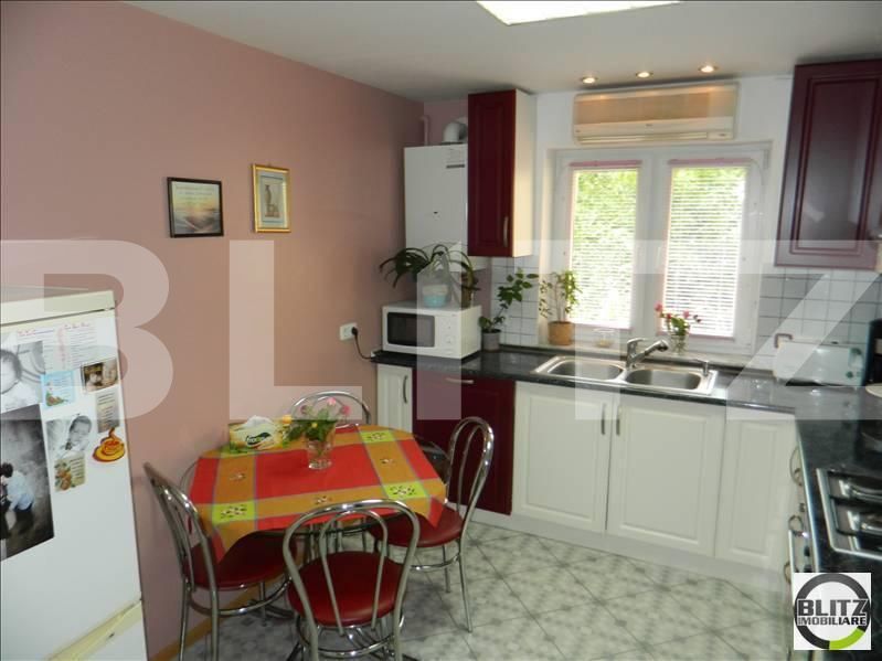 Apartament de vânzare 4 camere Marasti - 1403AV | BLITZ Cluj-Napoca | Poza8