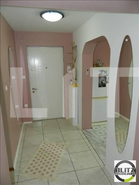 Apartament de vânzare 4 camere Marasti - 1403AV | BLITZ Cluj-Napoca | Poza9