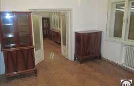 4 camere, 140 mp, decomandat, terasa, parcare, boxa, garaj, zona 14 Iulie
