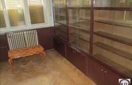 4 camere, 140 mp, decomandat, terasa, parcare, boxa, garaj, zona 14 Iulie