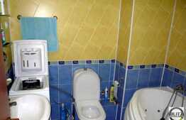 2 camere, decomandate, mobilat modern, imobil nou, zona Taietura Turcului