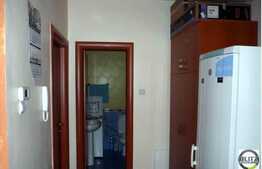 2 camere, decomandate, mobilat modern, imobil nou, zona Taietura Turcului