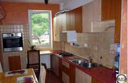 2 camere, decomandate, mobilat modern, imobil nou, zona Taietura Turcului