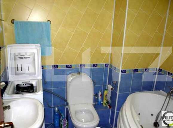 Apartament de închiriat 2 camere Grigorescu - 14031AI | BLITZ Cluj-Napoca | Poza8