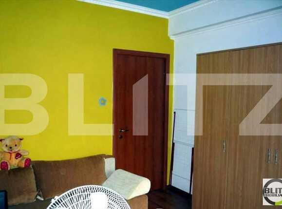 Apartament de închiriat 2 camere Grigorescu - 14031AI | BLITZ Cluj-Napoca | Poza4
