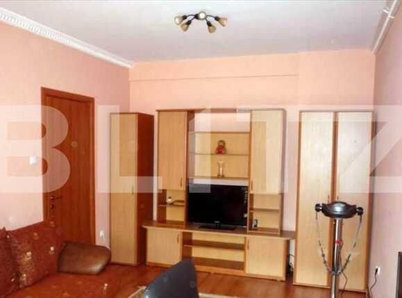 Apartament de închiriat 2 camere Grigorescu - 14031AI | BLITZ Cluj-Napoca | Poza1
