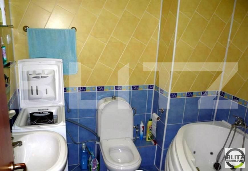 Apartament de închiriat 2 camere Grigorescu - 14031AI | BLITZ Cluj-Napoca | Poza8