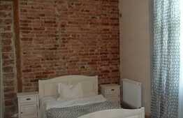 2 camere, 70 mp utili, mobilat complet, zona strazii Paris!