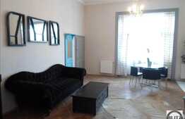 2 camere, 70 mp utili, mobilat complet, zona strazii Paris!