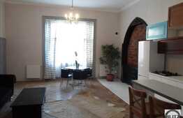 2 camere, 70 mp utili, mobilat complet, zona strazii Paris!