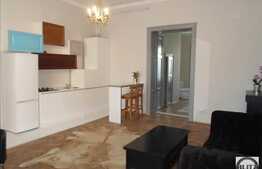 2 camere, 70 mp utili, mobilat complet, zona strazii Paris!