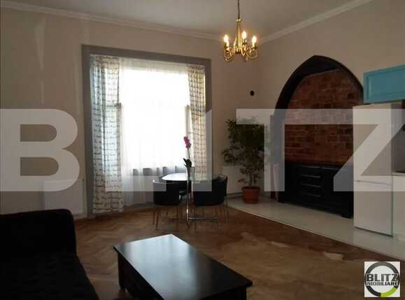 Apartament de vânzare 2 camere Central - 14033AV | BLITZ Cluj-Napoca | Poza3