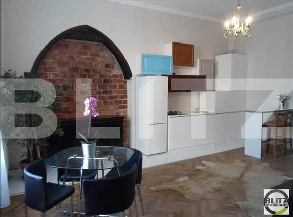 Apartament de vânzare 2 camere Central - 14033AV | BLITZ Cluj-Napoca | Poza4