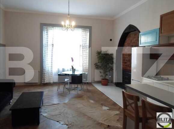 Apartament de vânzare 2 camere Central - 14033AV | BLITZ Cluj-Napoca | Poza1