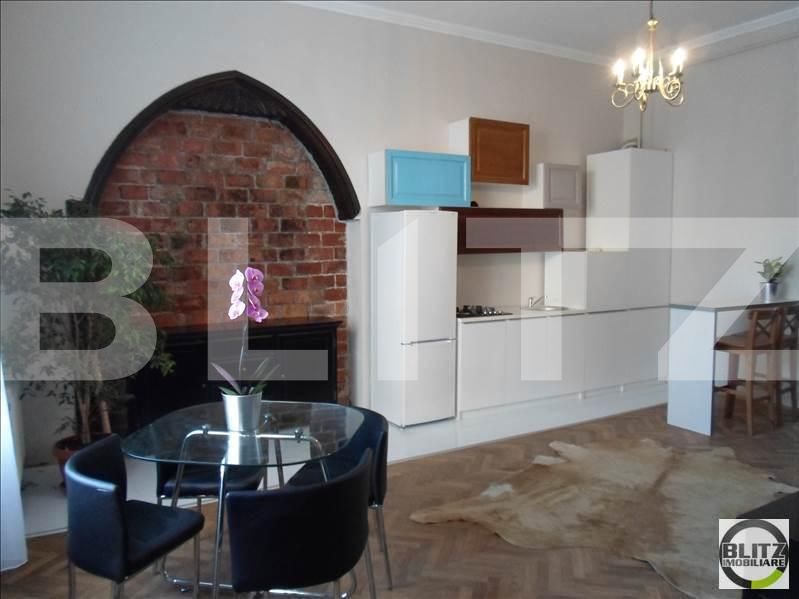 Apartament de vânzare 2 camere Central - 14033AV | BLITZ Cluj-Napoca | Poza4