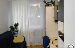 3 camere, 60 mp utili, garaj, zona Taietuta Turcului