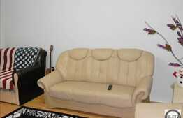 3 camere, 60 mp utili, garaj, zona Taietuta Turcului