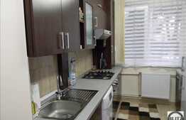 3 camere, 60 mp utili, garaj, zona Taietuta Turcului