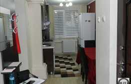 3 camere, 60 mp utili, garaj, zona Taietuta Turcului