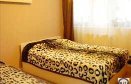 3 camere, 60 mp utili, garaj, zona Taietuta Turcului