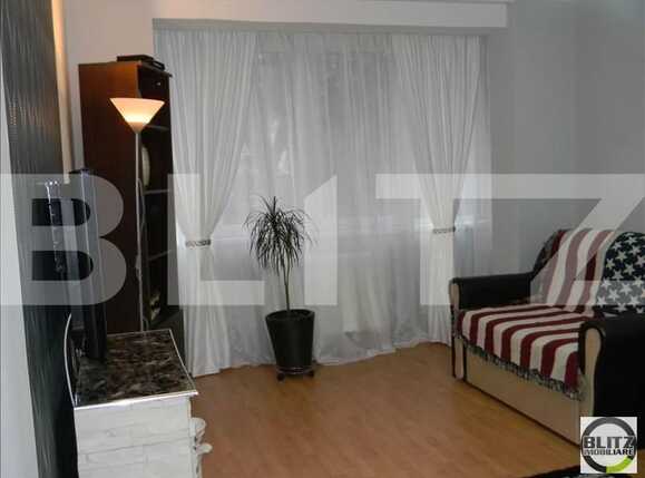 Apartament de vânzare 3 camere Grigorescu - 14037AV | BLITZ Cluj-Napoca | Poza1