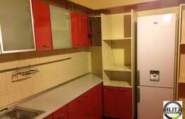 1 camera, 45 mp, decomandat, AC, mobilat modern, zona strazii Vanatorului!