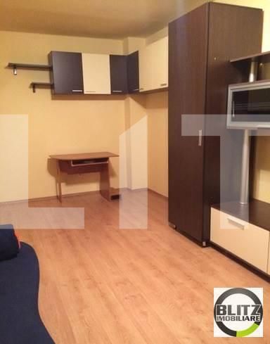Garsonieră de închiriat Gruia - 14038AI | BLITZ Cluj-Napoca | Poza2