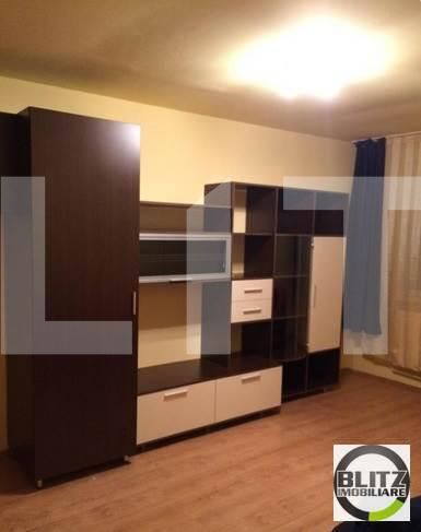 Garsonieră de închiriat Gruia - 14038AI | BLITZ Cluj-Napoca | Poza1