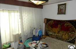 2 camere de vanzare, cu 2 balcoane si un loc parcare, zona Kaufland